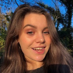 Meet your Posher, Kendra